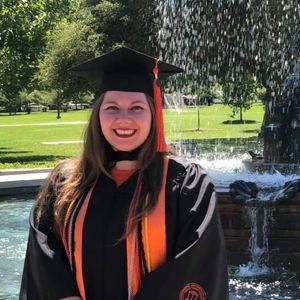 Meet your Posher, Annabeth